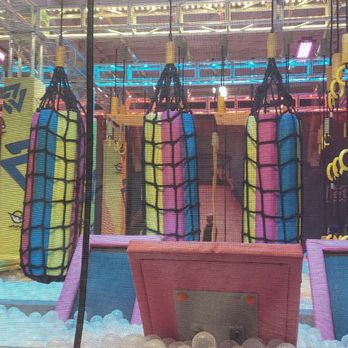 URBAN AIR TRAMPOLINE AND ADVENTURE PARK - Updated March 2025 - 44