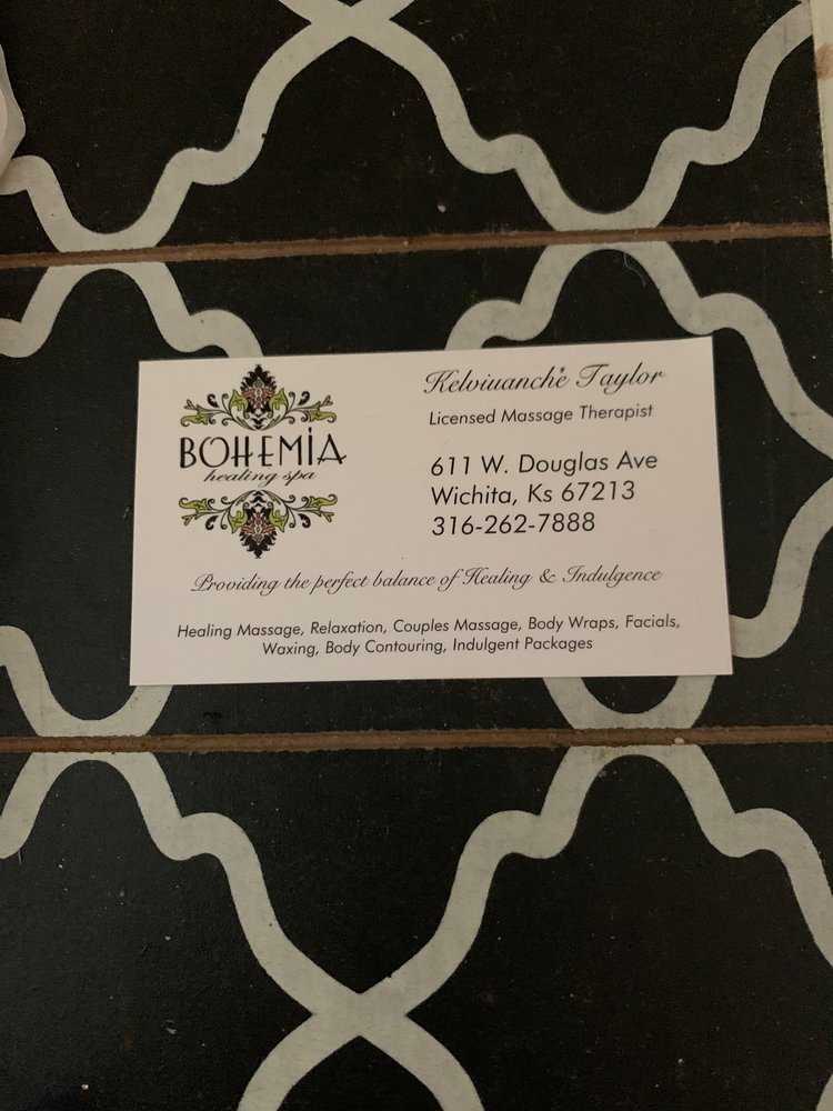BOHEMIA HEALING SPA Updated July 2024 22 Photos & 24 Reviews 611