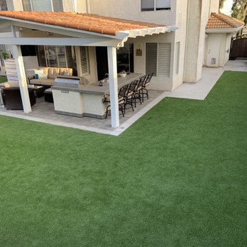 Green Forever - Landscaping Near Me - Hesperia, California