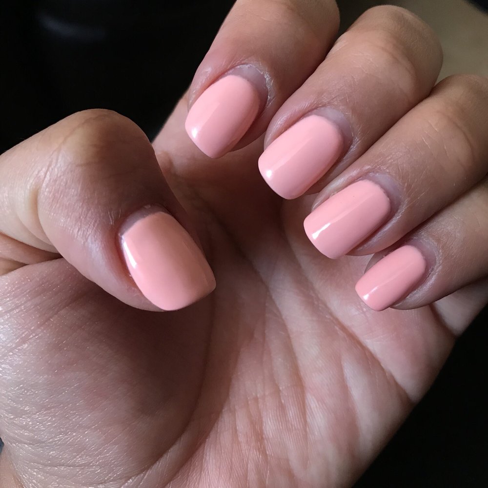 Ivy's Nails & Spa - 2 Weeks Later - Nail Salons Near Me - Temecula, California Ivy's Nails & Spa - 2 Weeks Later - Nail Salons Near Me - Temecula, California