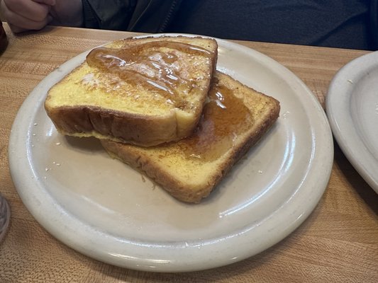 Charlie's Cafe by null