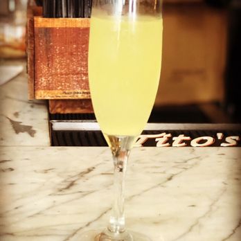 Hullabaloo - Mimosa - Gastropubs Near Me - West Palm Beach, Florida