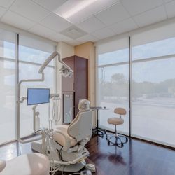 Dentists of Rowlett