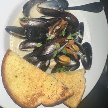 Rome + Fig - Mussels - Seafood Near Me - Tampa, Florida Rome + Fig - Mussels - Seafood Near Me - Tampa, Florida