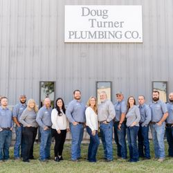 Doug Turner Plumbing