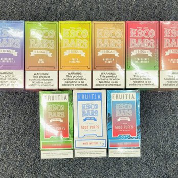 Krazy 4 Smoke - Vape Shops Near Me - McKinney, Texas Krazy 4 Smoke - Vape Shops Near Me - McKinney, Texas