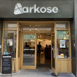 Arkose Nation