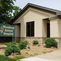 Woodland Animal Hospital