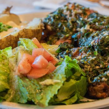 Chicken Maison - Mediterranean Near Me - Hawthorne, California Chicken Maison - Mediterranean Near Me - Hawthorne, California