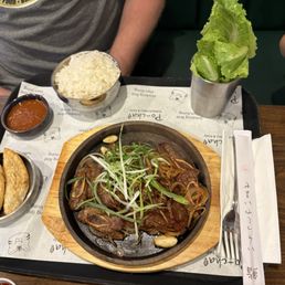 Ribs