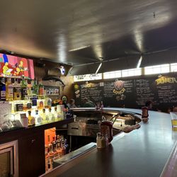 AA Bar & Grill