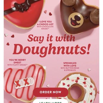 Krispy Kreme - Donuts Near Me - Hampton, Virginia Krispy Kreme - Donuts Near Me - Hampton, Virginia