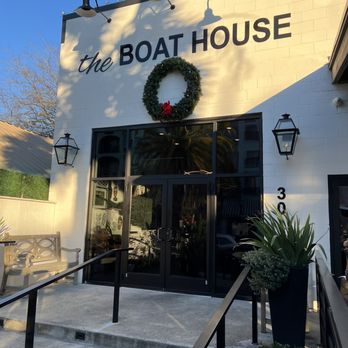 The Boat House - Seafood Near Me - Fernandina Beach, Florida