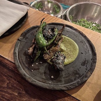 Quetzal - Mexican Near Me - Toronto, Ontario