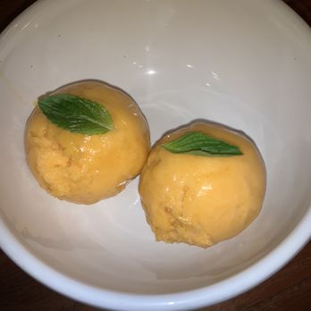 Loretta - Mango Sorbet - Mediterranean Near Me - Ciudad de México, DIF