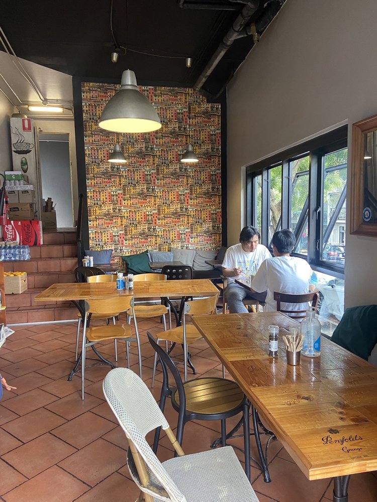 BOBBY’S CAFE Updated April 2024 7a Ivy St, Darlington New South