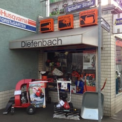 Werner Diefenbach