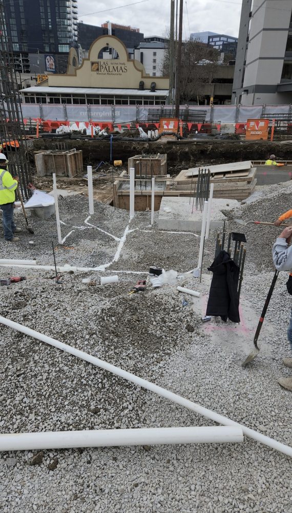 Slide of Bonilla Plumbing