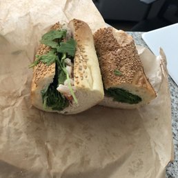 Uncle Gaetano's Turkey Sandwich Uncle Gaetano's Turkey Sandwich