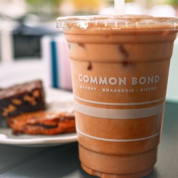 Common Bond Bistro & Bakery - City Place - Bakeries Near Me - Spring, Texas