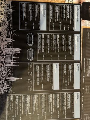 Browar & Restauracja PG4 Gdańsk by null