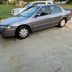 Affordable Paint & Body - Car