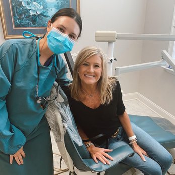 The Office of Keith G. Lorio - Dental team at The Office of Keith G. Lorio, DDS| Baton Rouge, LA - General Dentistry Near Me - Baton Rouge, Louisiana
