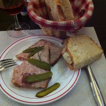 Taverne des Brasseurs - Terrine of the day. - French Near Me - Samer, 62 Taverne des Brasseurs - Terrine of the day. - French Near Me - Samer, 62