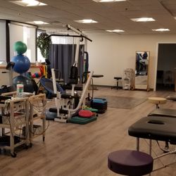 Personal Physical Therapy
