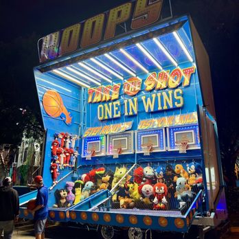 St. Max's Annual Carnival - Festivals Near Me - Pembroke Pines, Florida St. Max's Annual Carnival - Festivals Near Me - Pembroke Pines, Florida