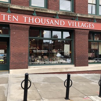 Ten Thousand Villages - Home Decor Near Me - Lincoln, Nebraska Ten Thousand Villages - Home Decor Near Me - Lincoln, Nebraska
