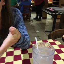 Pizza Hut - Dirty dirty dirty