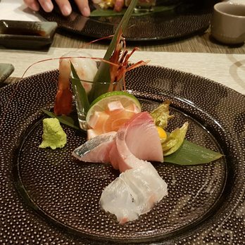Hibiki Japanese Cuisine - Assorted sashimi - Japanese Near Me - Markham, Ontario Hibiki Japanese Cuisine - Assorted sashimi - Japanese Near Me - Markham, Ontario