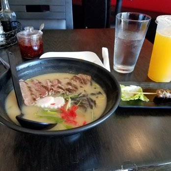 Rayaki - Cherry Hill - No egg :( - Ramen Near Me - Cherry Hill, New Jersey