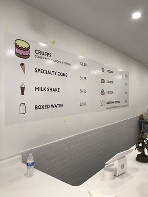 Stuffed Ice Cream by null