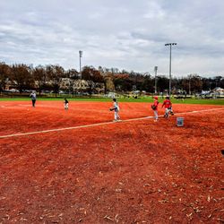 Gunston Park