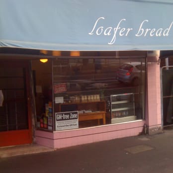 Loafer Bread - Bakeries Near Me - Fitzroy North, VIC Loafer Bread - Bakeries Near Me - Fitzroy North, VIC