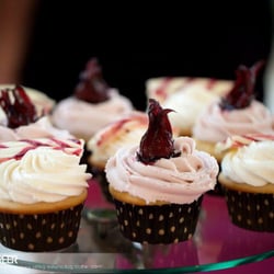 VI Cupcakes - VI Cupcakes