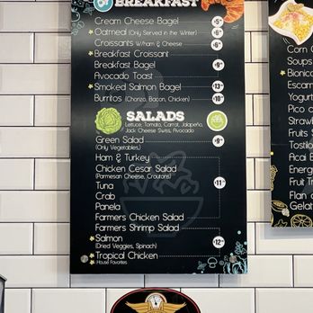 Frutas - Menu - Juice Bars & Smoothies Near Me - Chula Vista, California Frutas - Menu - Juice Bars & Smoothies Near Me - Chula Vista, California