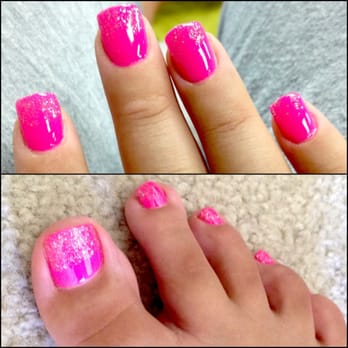 True Touch Nails & Spa - First time trying gel polish and I love it! - Nail Salons Near Me - Lathrop, California True Touch Nails & Spa - First time trying gel polish and I love it! - Nail Salons Near Me - Lathrop, California