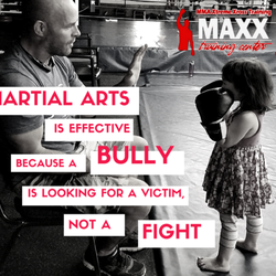 Maxx Training Center