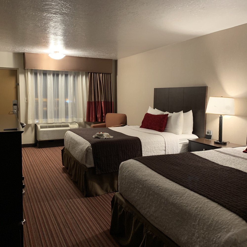 Best Western Plus Cedar City - 2 queens - Hotels Near Me - Cedar City, Utah Best Western Plus Cedar City - 2 queens - Hotels Near Me - Cedar City, Utah