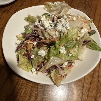 Outback Steakhouse - Salad - Steakhouses Near Me - Conshohocken, Pennsylvania Outback Steakhouse - Salad - Steakhouses Near Me - Conshohocken, Pennsylvania