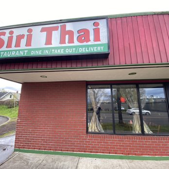 Siri Thai - Outside - Thai Near Me - Portland, Oregon Siri Thai - Outside - Thai Near Me - Portland, Oregon
