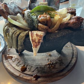 Kalaveras-Temecula - Molcajete - New Mexican Cuisine Near Me - Temecula, California