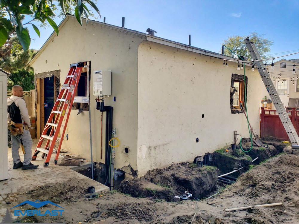 Slide of Everlast Home Builders