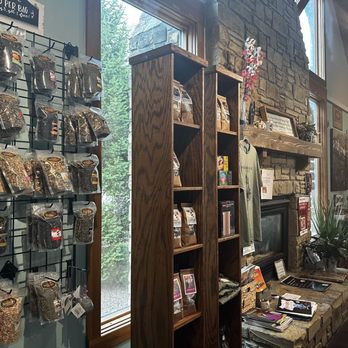 Sweetea's Tea Shop - Some samples of merchandise - Coffee & Tea Near Me - Nashville, Indiana Sweetea's Tea Shop - Some samples of merchandise - Coffee & Tea Near Me - Nashville, Indiana