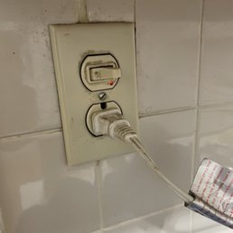 Kitchen switch