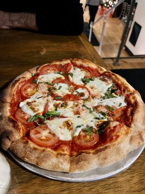 19 South Main Restaurant by null