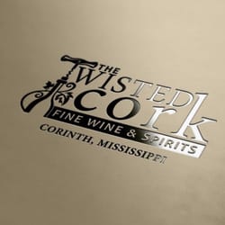 Twisted Cork